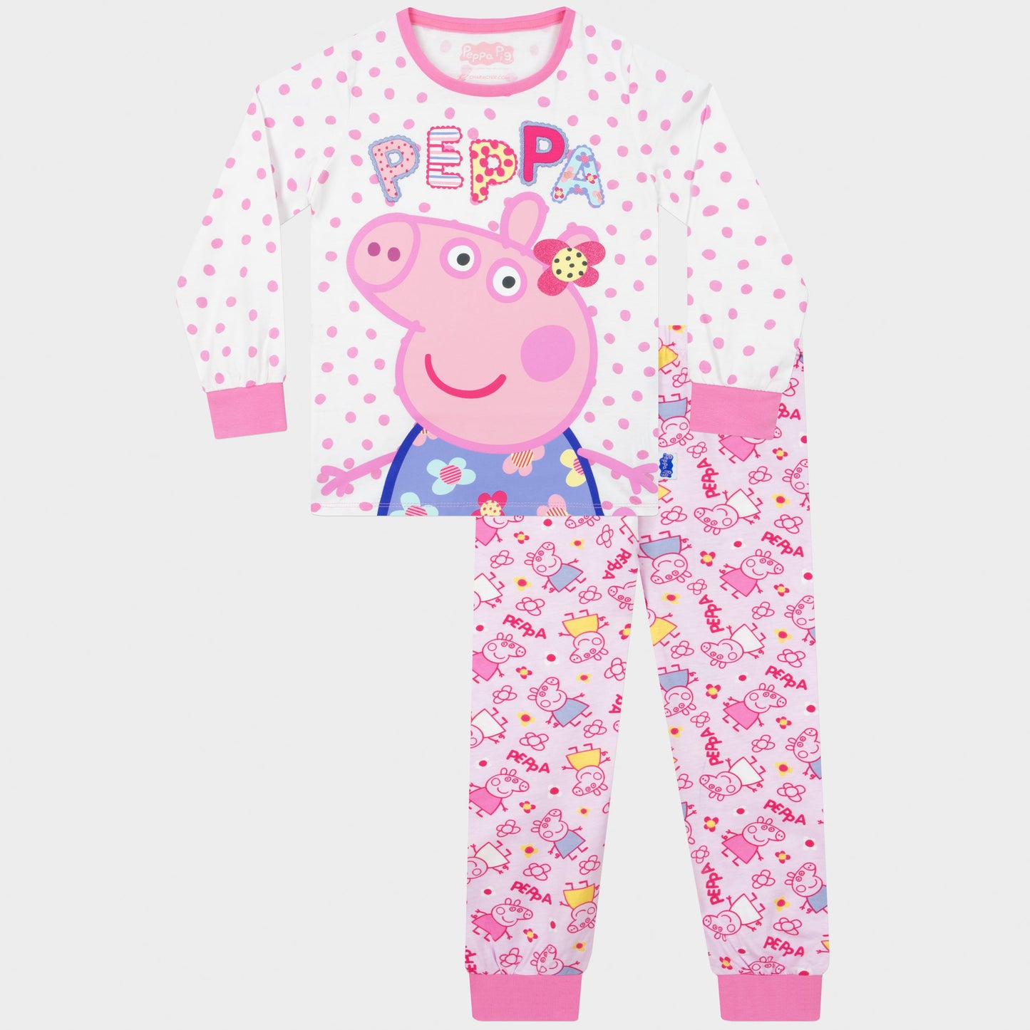 Peppa Pig Pyjamas