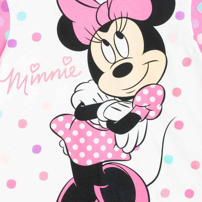 Disney Minnie Mouse Pyjamas