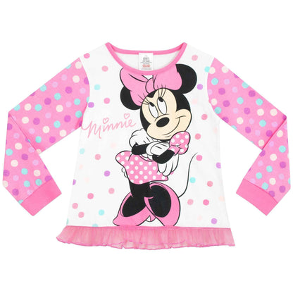 Disney Minnie Mouse Pyjamas