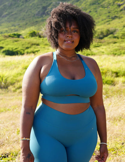 Impact Sports Bra - Tropsicle