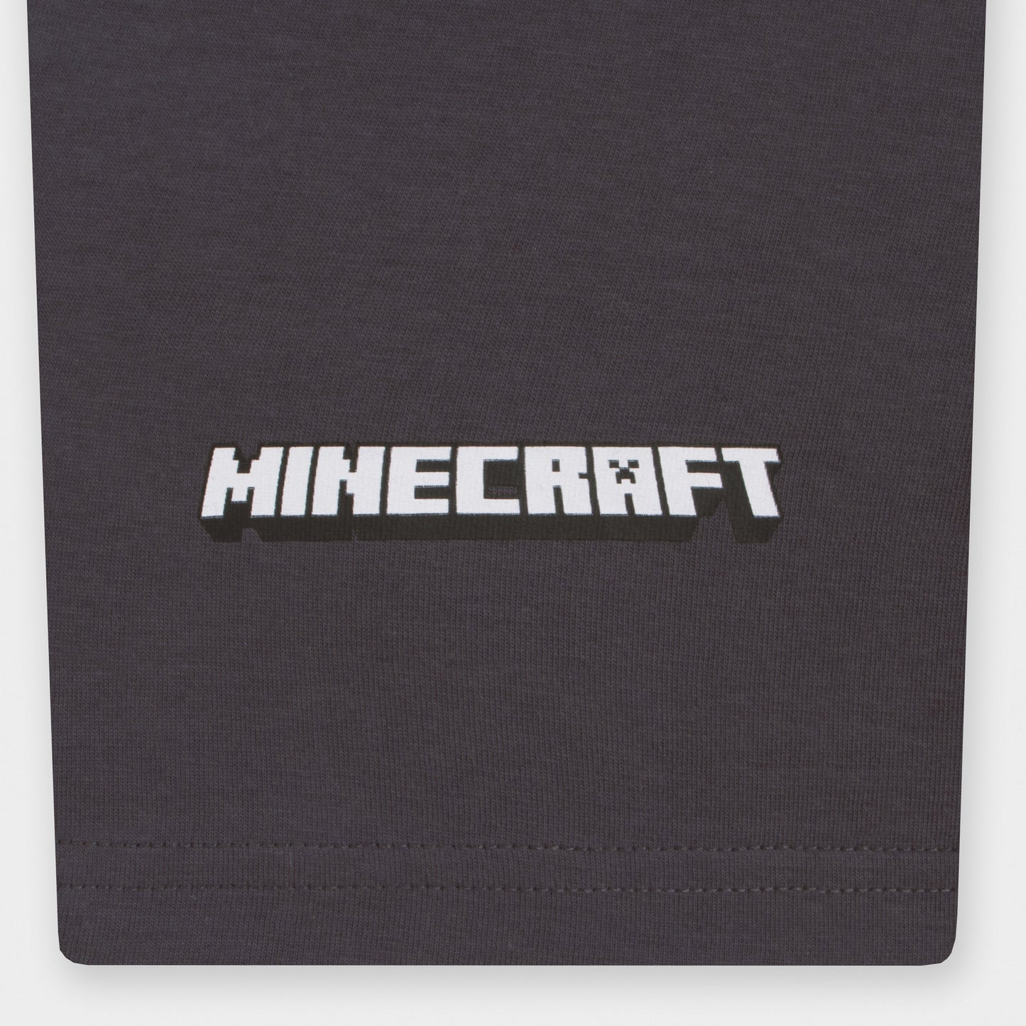 Minecraft Pyjamas - Steve And Creeper