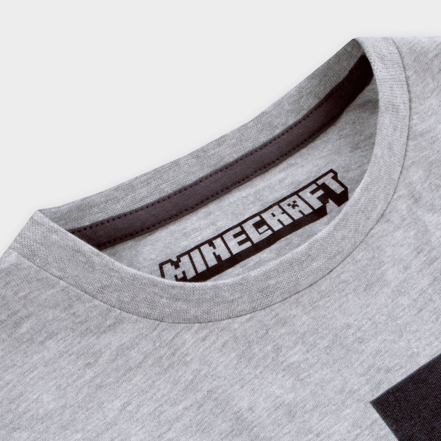 Minecraft Pyjamas - Steve And Creeper