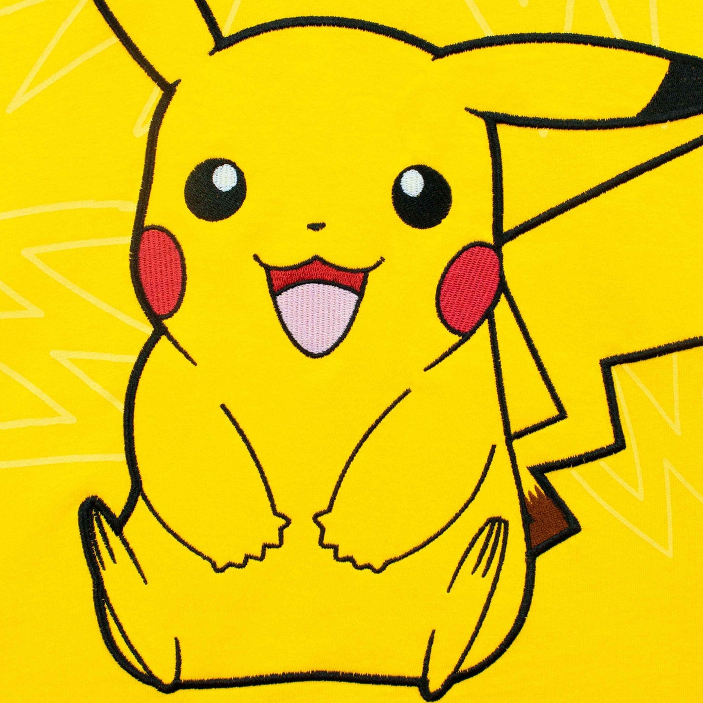 Kids Pokemon Pyjamas - Pikachu