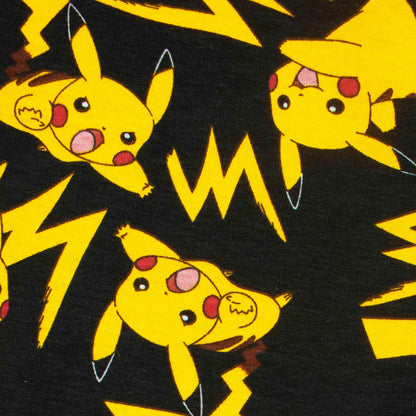 Kids Pokemon Pyjamas - Pikachu