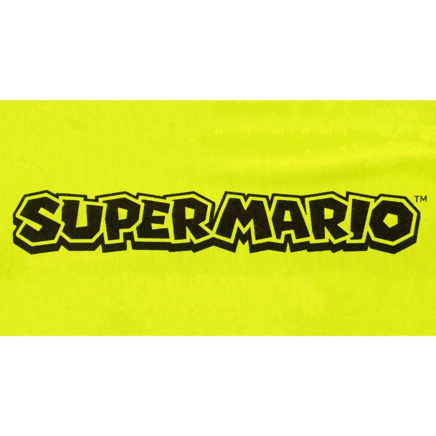 Super Mario Boys Pyjamas - Mario
