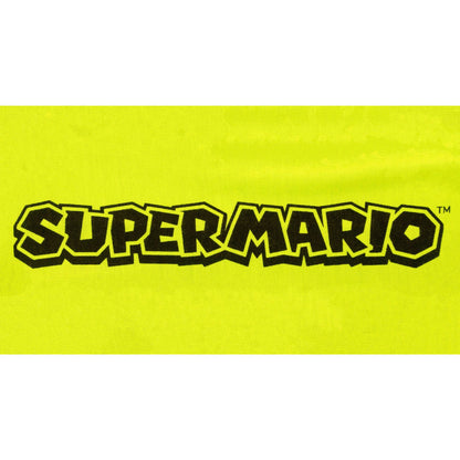 Super Mario Boys Pyjamas - Mario