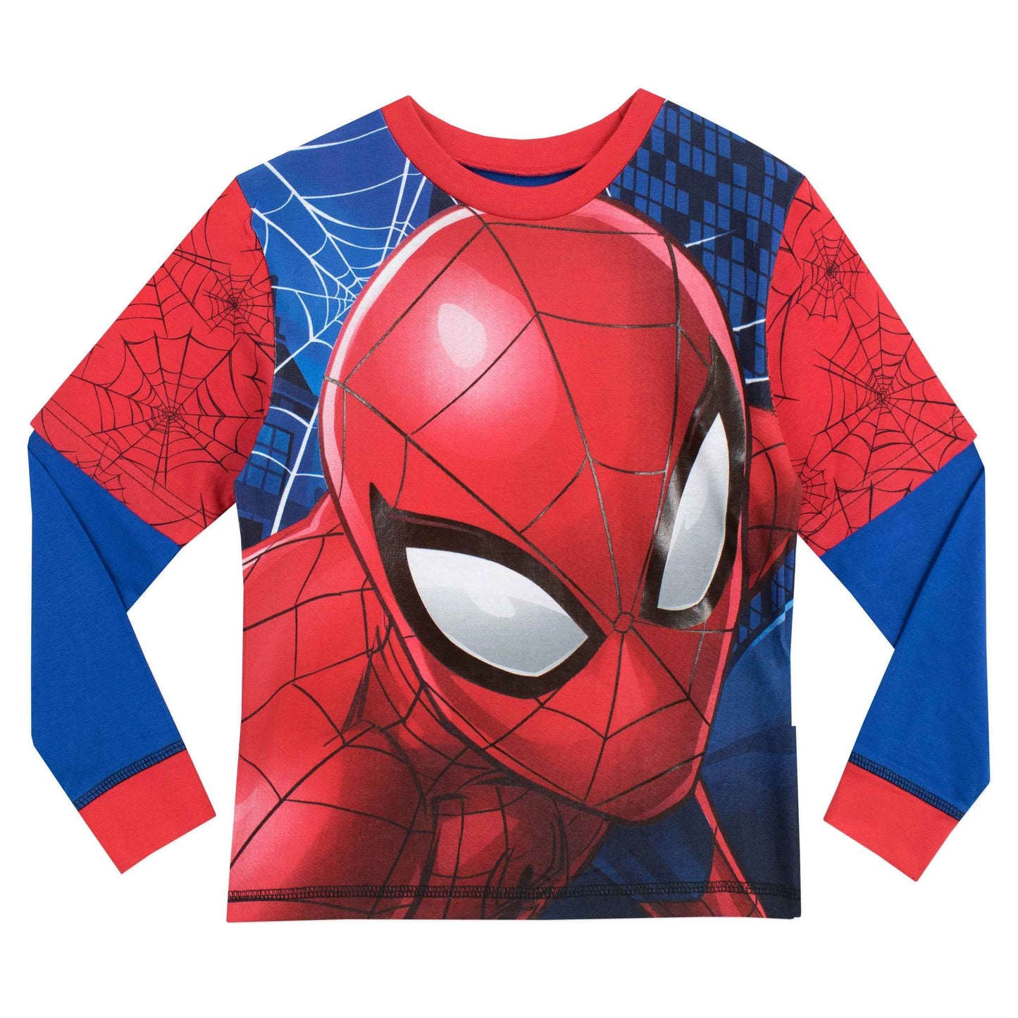 Spiderman Pyjamas