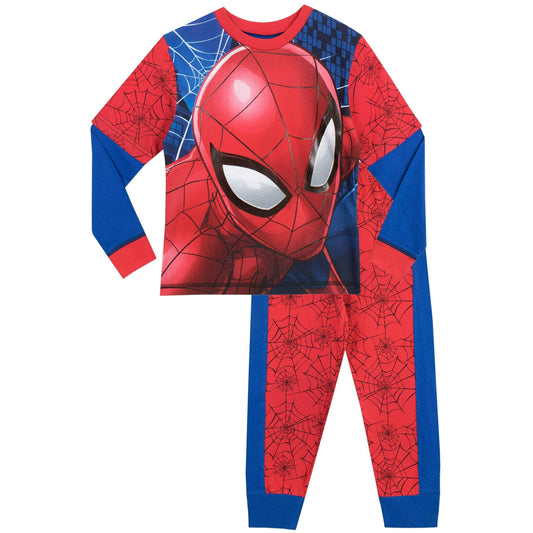 Spiderman Pyjamas